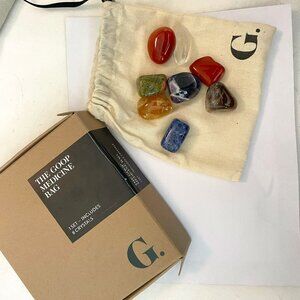 The Goop Medicine Bag
